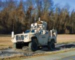 Oshkosh L-ATV 2016 года